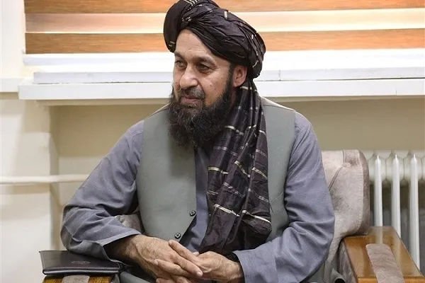 د افغانستان  هرات ته د خواف ریل پټلۍ جوړیدا بیرته پیلیږي