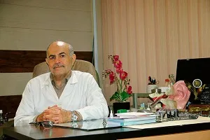 آیت‌الله نجفی همدانی شخصی صبور و دارای زندگی خداگونه بود