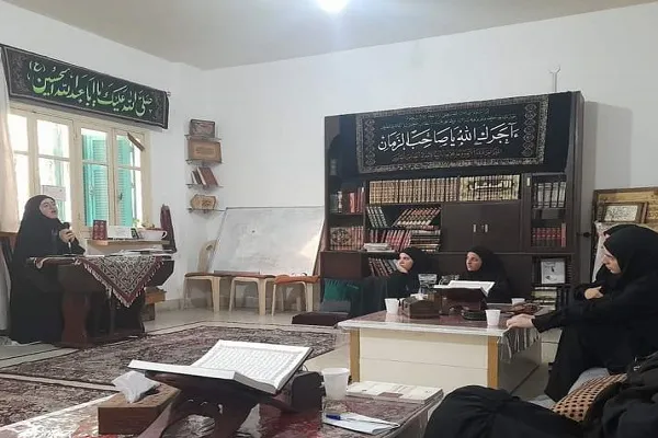 دار حراء 