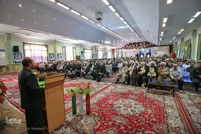 گرامیداشت روز جهانی مساجد