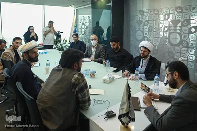 یازدهمین نشست علمی تخصصی اندیشکده تعاون