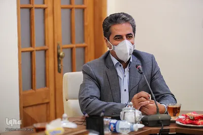 انعقاد تفاهم نامه شهرداری شیراز و نهاد نمایندگی ولی فقیه