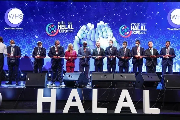 اجلاس جهانی حلال در ترکیه برگزار می‌شود