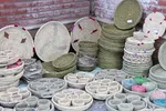 پنجمین نمایشگاه صنایع دستی خراسان‌جنوبی