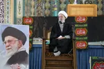 مجلس بزرگداشت رهبر شهید انقلاب در تبریز
