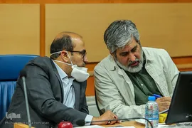 دوشنبه‌های اندیشه‌ورزی اندیشکده تعاون و توسعه