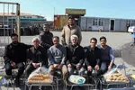 جشن نیمه شعبان در ارومیه‎‎