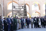 راهپیمایی ۱۳ آبان در یزد