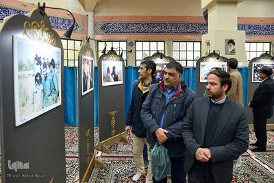 آغاز به کار کاروان هنری «روایت حبیب» در خراسان شمالی‎‎