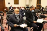 برگزاری جلسه تفسیر قرآن مدیران اجرای آذربایجان شرقی