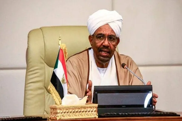 تشکیل کمیته انحلال حزب «عمر البشیر» در سودان