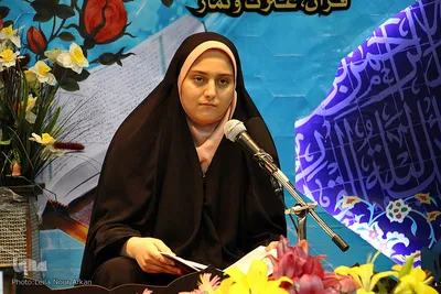 مسابقات قرآن دانش آموزی در رشته حفظ وقرائت
