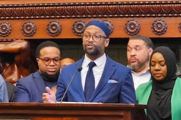 US: Council Launched to Amplify Voices of Black American Muslims