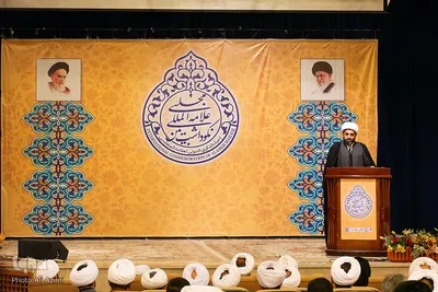 همایش «نکوداشت علامه مجلسی» در اصفهان