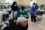 اردوی جهادی خدمات دندانپزشکی در کرج‎