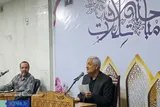 فیلم | آغاز به‌کار مرکز قرآنی رهبر شهید در یزد