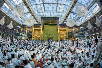 بزرگ‌ترین طرح تابستانه آموزش قرآن در عراق