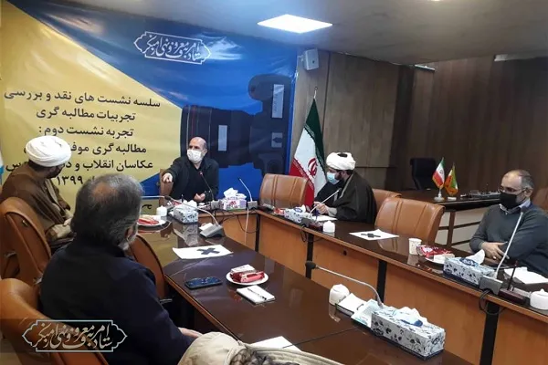 ماجرای عکس‌هایی که «امر به معروف» می‌کنند / عکاسی؛ هنری برای مطالبه‌گری