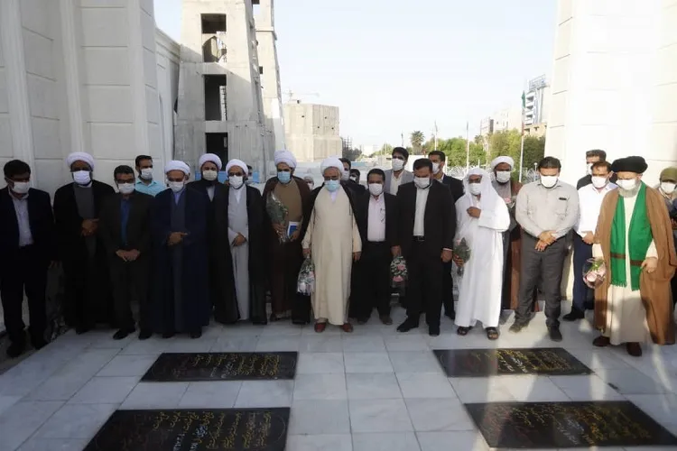 ستادهای نماز جمعه در دین‌بانی قوی باشند