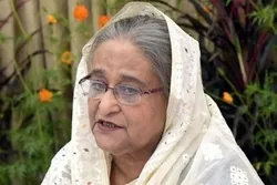 মৃত্যু যখন অবধারিত তাতে ভয় পাওয়ার কিছু নেই: প্রধানমন্ত্রী