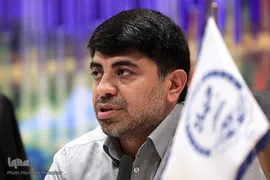 عیسی علیزاده، معاون فرهنگی جهاددانشگاهی