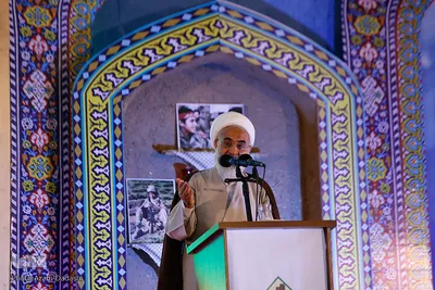 اجلاسیه دانش‌آموزان کنگره سه هزار شهید استان قزوین⁩