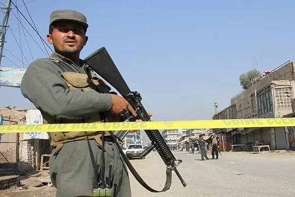 Afganistan'da bombalı saldırılar: 1 ölü, 3 yaralı