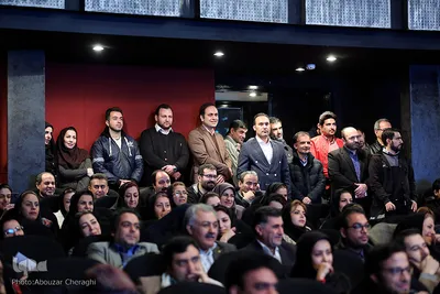 جشن آغاز پایش سلامت کارکنان شهرداری تهران