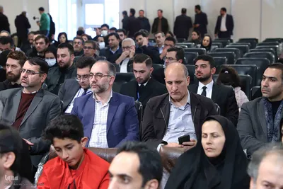 یازدهمین نمایشگاه نوآوری و فناوری ربع رشیدی (رینوتکس ۲۰۲۳) در تبریز