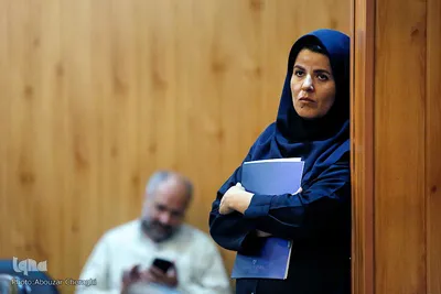 نشست خبری نوزدهمین جشنواره و کنگره بین المللی رویان
