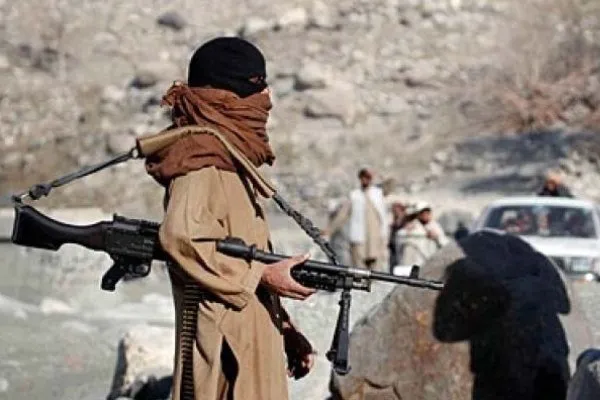 43 غیرنظامی ربوده‌شده از سوی طالبان در غزنی آزاد شدند