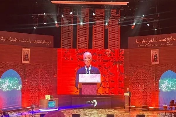 إنطلاق الدورة الـ19 لجائزة 