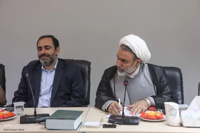 شصت و ششمین جلسه شورای توسعه فرهنگ قرآنی