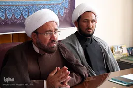 نشست خبری دبیر ستاد امر به معروف و نهی از منکر استان یزد‎‎