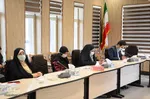 نشست خبری هفتمین کنگره ملی شعر اربعین‎‎