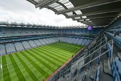 Dublin’s Croke Park Opens Up Pitch for Eid Al-Adha Prayer  