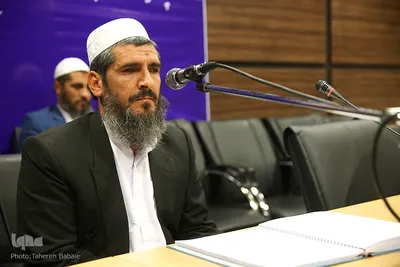 پایان آزمون انتخابی مسابقات بین‌المللی قرآن روشندلان