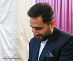 مراسم تجلیل از رتبه‌های قرآنی