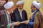 جلسه شورای فرهنگ عمومی استان فارس