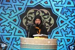 ششمین روز مرحله نهایی مسابقات سراسری قرآن بانوان - اراک/عکاس:زهرا بهرامی