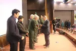 یادواره شهدای فرهنگیان آذربایجان‌غربی‎