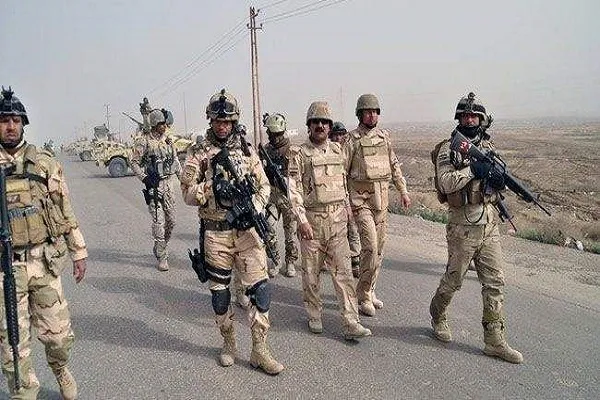 هلاکت مسئول مواد انفجاری داعش