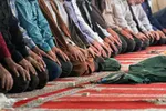 نماز جمعه اهواز 