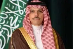 پاکستان اور بھارت کے درمیان ثالثی کے لیے تیار ہیں، سعودی عرب