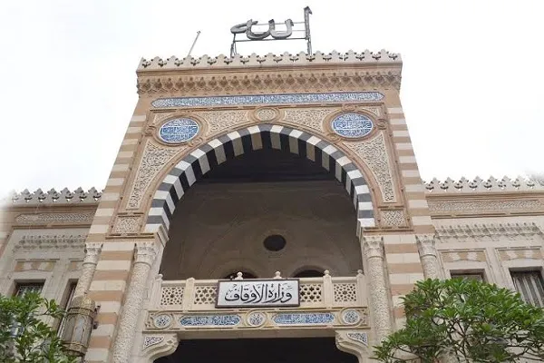 تولید بزرگترین مستند تصویری مساجد تاریخی مصر