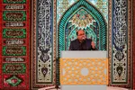 رقابت‌های رشته دعاخوانی مسابقات سراسری قرآن - اراک/عکاس:طاها نظیری