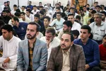 محفل انس با قرآن در حمیدیه 