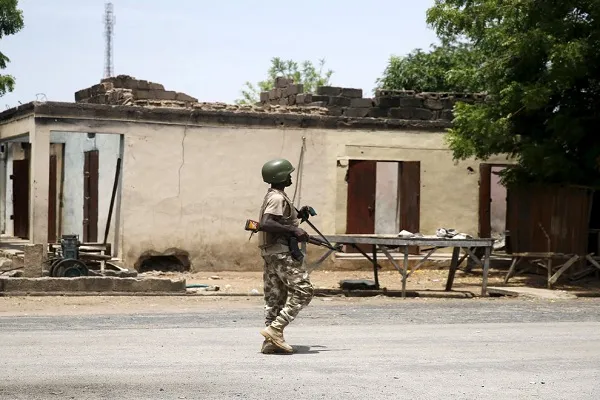 18 Worshippers Killed in Nigeria Mosque Attack