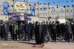 در سوگ مادر - بیرجند