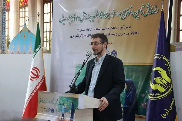 پویش «آینده ساز باشیم»؛ کاری بزرگ و مهم مبتنی بر گام دوم انقلاب